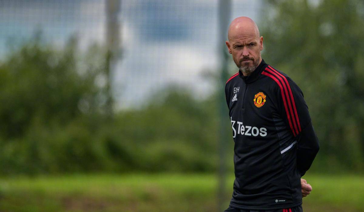 如果你找不到帮助<strong></p>
<p>火币官方网站</strong>，你自己做？曼联官方网站总结称，滕·哈格第一周的训练：多