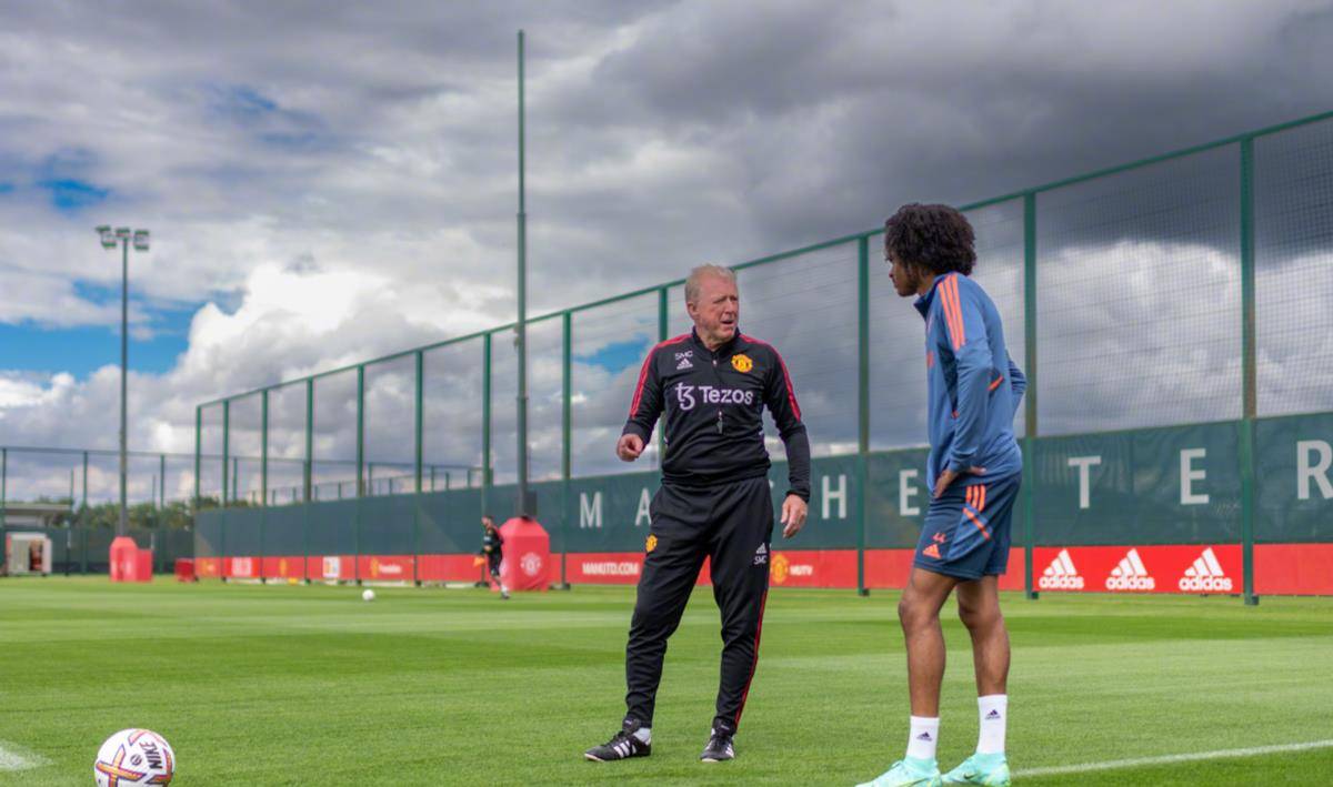 如果你找不到帮助<strong></p>
<p>火币官方网站</strong>，你自己做？曼联官方网站总结称，滕·哈格第一周的训练：多