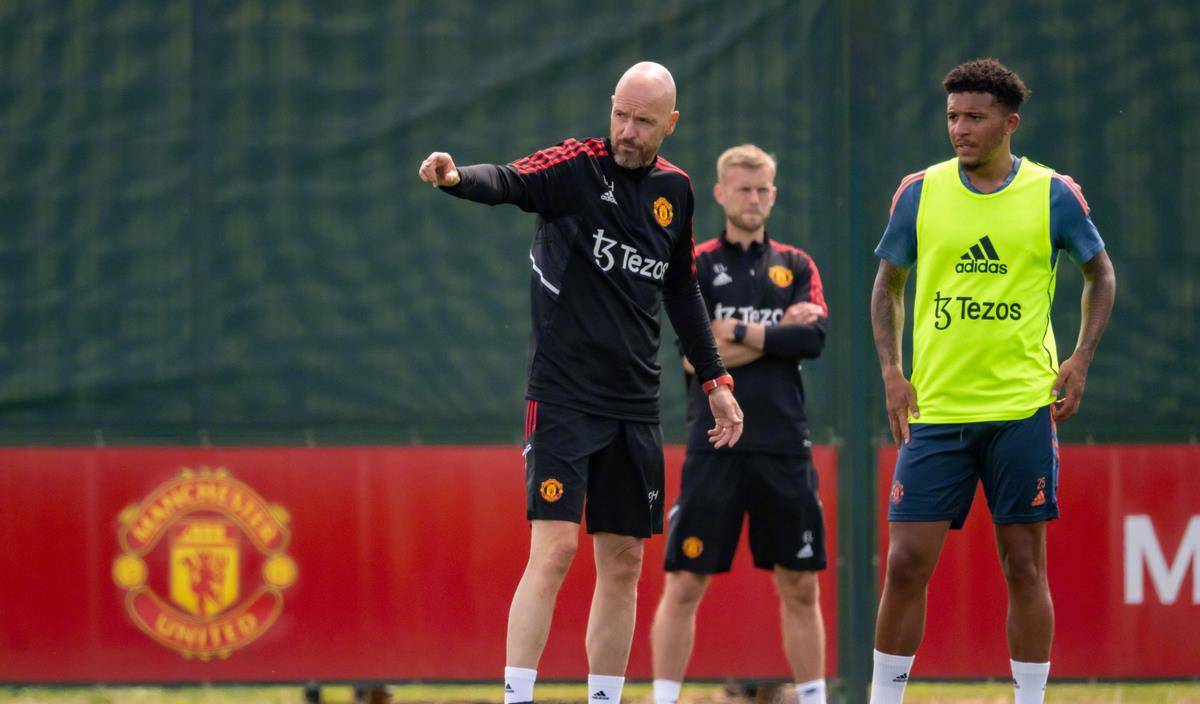 如果你找不到帮助<strong></p>
<p>火币官方网站</strong>，你自己做？曼联官方网站总结称，滕·哈格第一周的训练：多