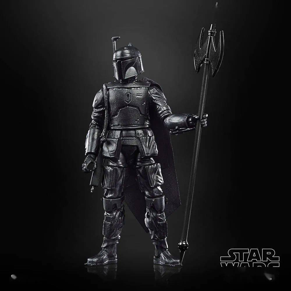 《星球大战》官方网站公布一批2022年SDCC限定周边