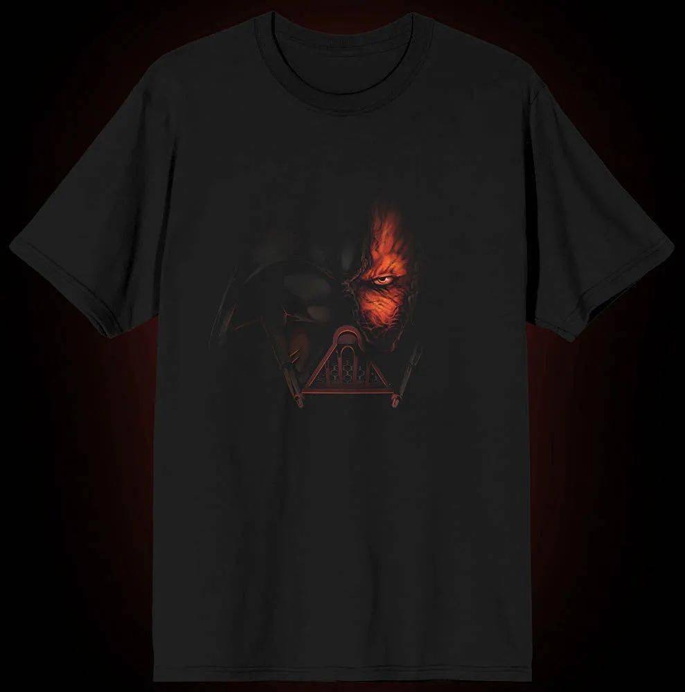 《星球大战》官方网站公布一批2022年SDCC限定周边