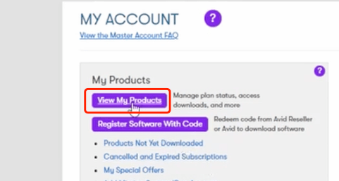 Pro Tools安装与支持演示教程 第十期——在哪里找到Pro Tools系统ID