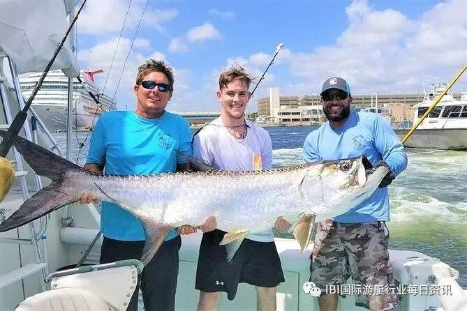 雅马哈发起欧洲Pro-Fish杯远程钓鱼比赛