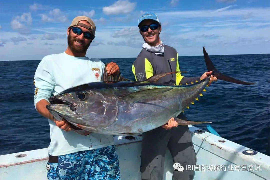 雅马哈发起欧洲Pro-Fish杯远程钓鱼比赛