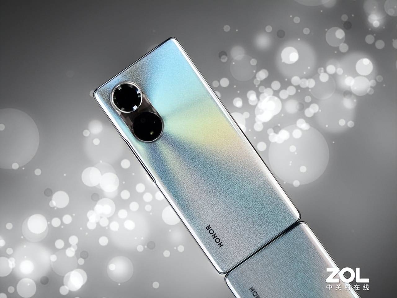 荣耀 60 Pro颜值惊艳，荣耀50 Pro跌至乞丐价清仓，买到就是赚到