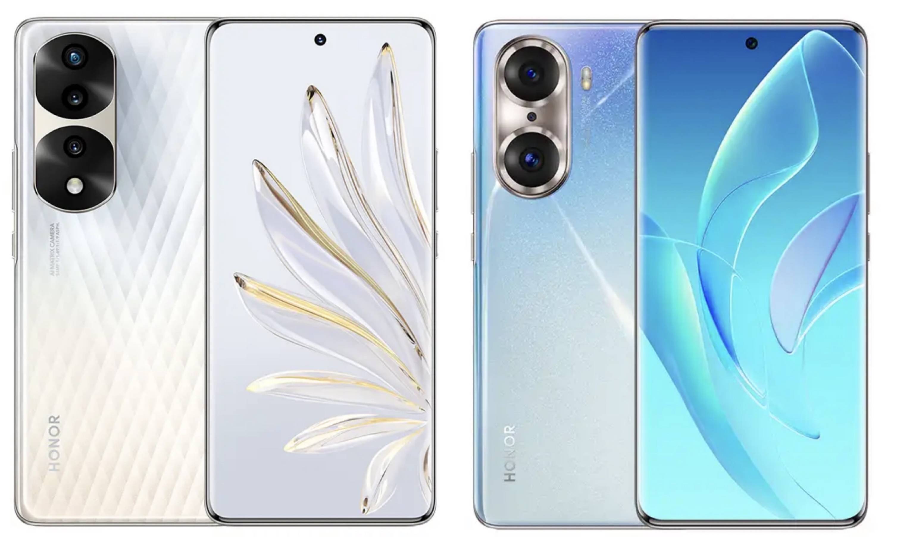 荣耀70Pro和荣耀60Pro有什么区别？该怎么选？