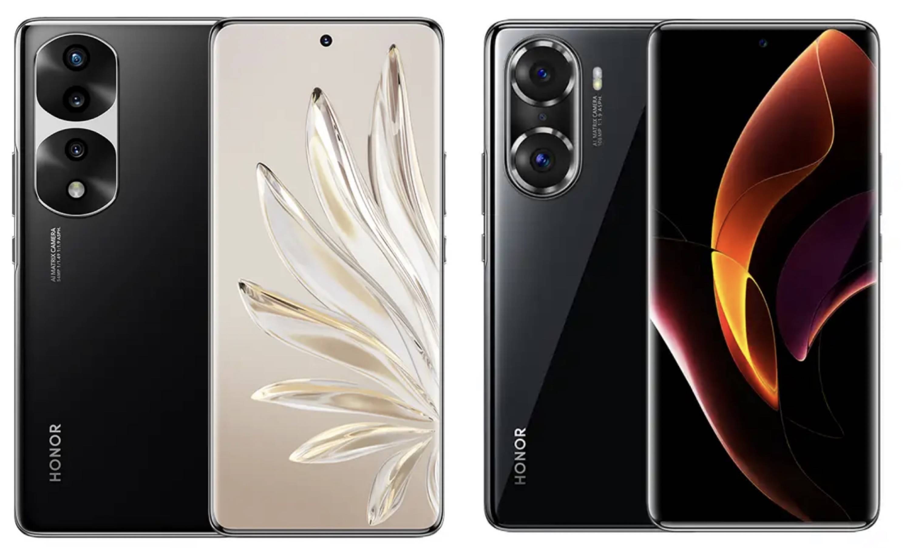 荣耀70Pro和荣耀60Pro有什么区别<strong></p>
<p>火币pro官网下载</strong>？该怎么选？