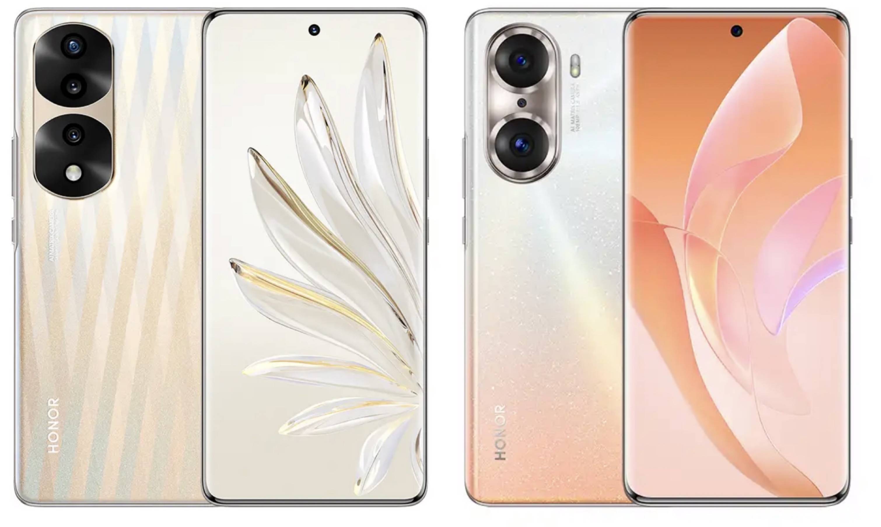 荣耀70Pro和荣耀60Pro有什么区别<strong></p>
<p>火币pro官网下载</strong>？该怎么选？