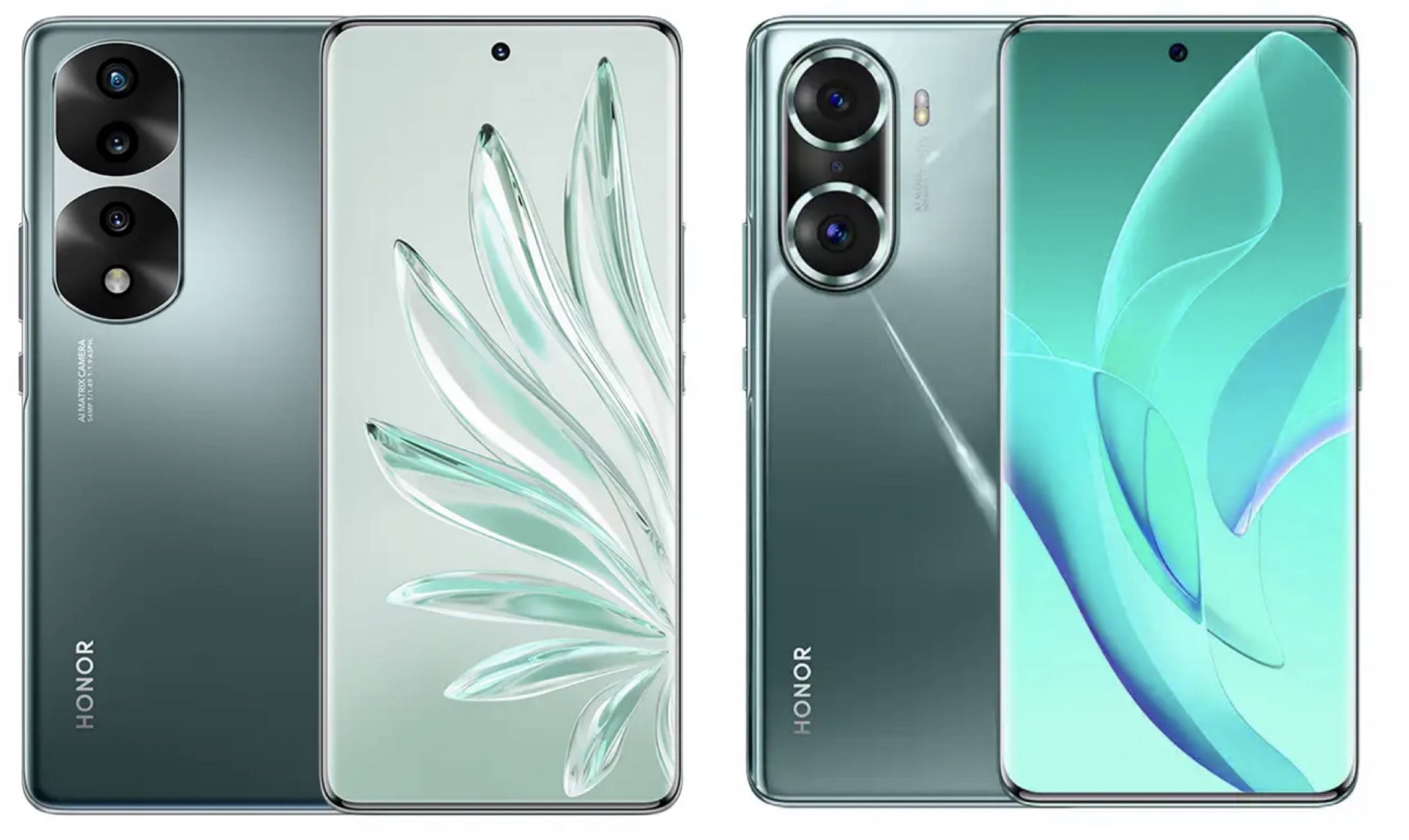 荣耀70Pro和荣耀60Pro有什么区别<strong></p>
<p>火币pro官网下载</strong>？该怎么选？