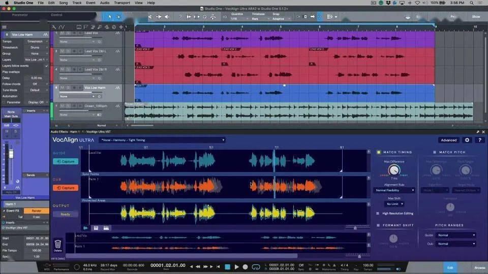 Pro Tools安装与支持演示教程 第七期——如何在Mac电脑上安装Pro Tools