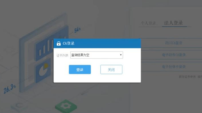 单位网经登录常见7个问题解答