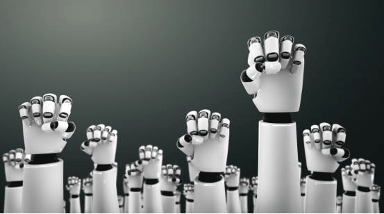 RPA机器人能够为政府部门做什么？数据的采集与录入工作都能做