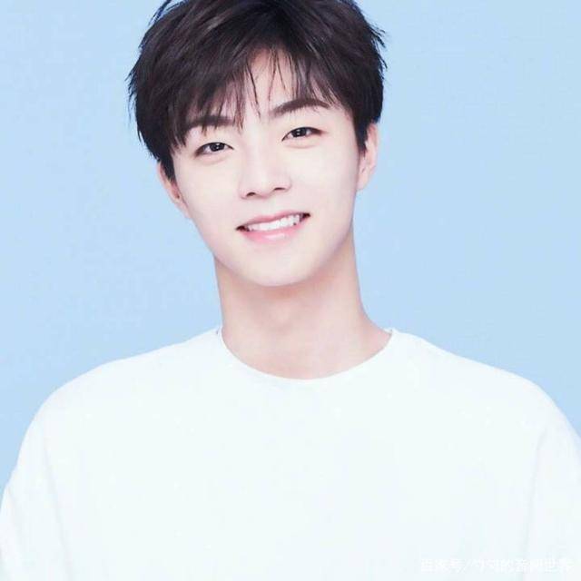 陈立农《专属合约》：只与你签订专属合约