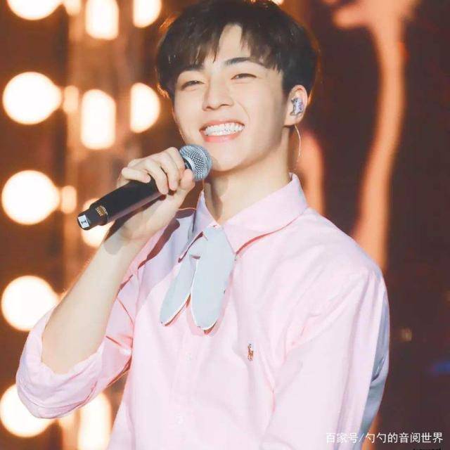 陈立农《专属合约》：只与<strong></p>
<p>火币合约</strong>你签订专属合约