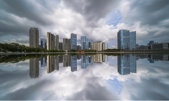 合约量化原理解析