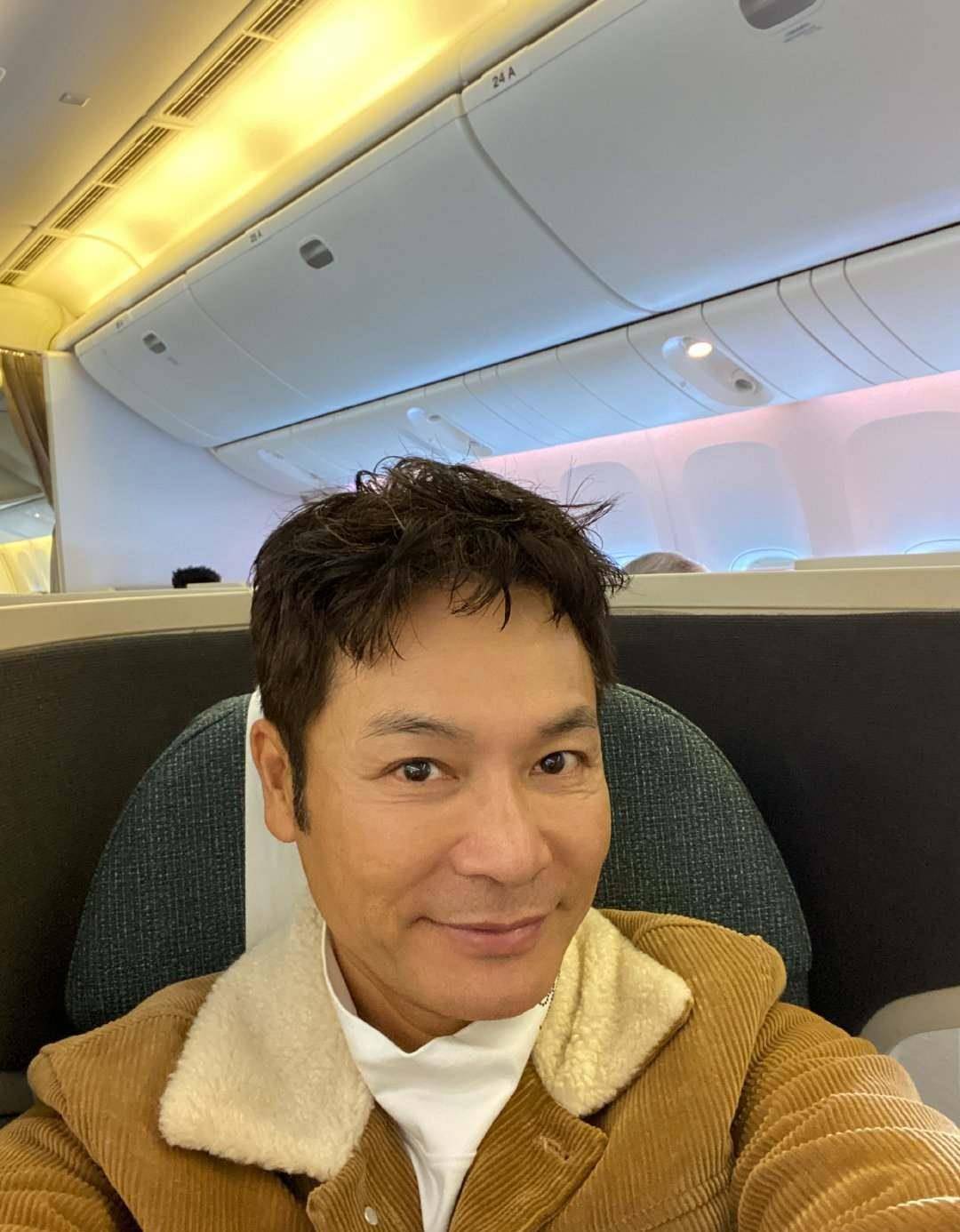 57岁郭晋安离巢了？TVB官网不见其资料<strong></p>
<p>火币合约官网</strong>，本人亲自回应网友安心