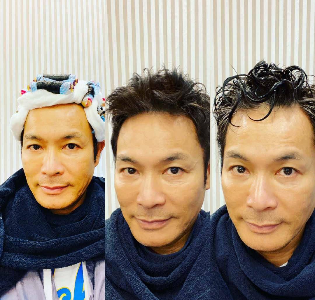 57岁郭晋安离巢了？TVB官网不见其资料<strong></p>
<p>火币合约官网</strong>，本人亲自回应网友安心