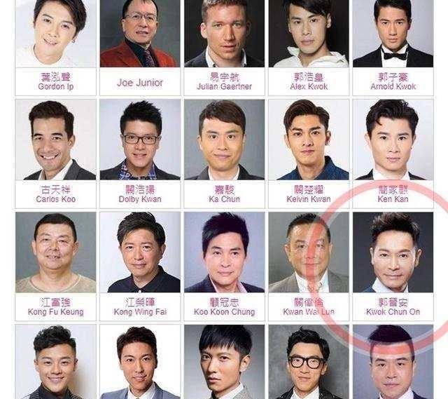 57岁郭晋安离巢了？TVB官网不见其资料<strong></p>
<p>火币合约官网</strong>，本人亲自回应网友安心