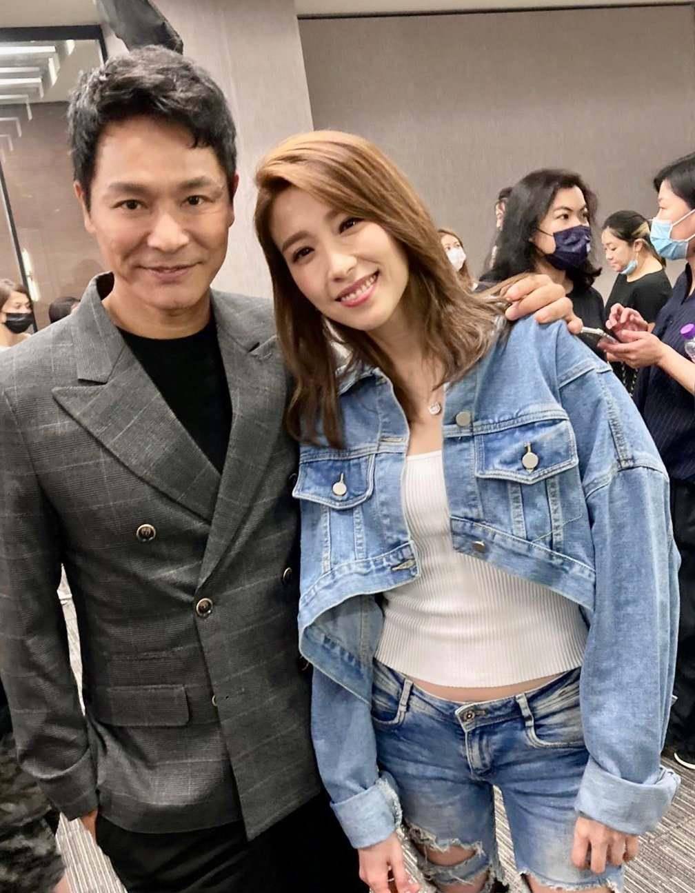 57岁郭晋安离巢了？TVB官网不见其资料<strong></p>
<p>火币合约官网</strong>，本人亲自回应网友安心