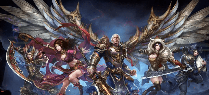 传奇M官网版下载安装问题解决方案