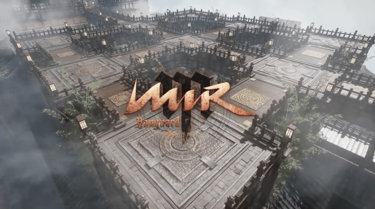 传奇M在哪里下载 官网预载PC版下载地址分享