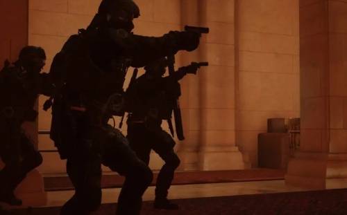 严阵以待手机版下载：严阵以待手机版下载渠道