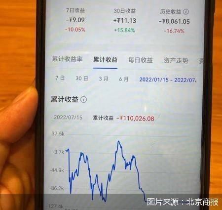 币圈起伏众生相：有人仓惶有人悔<strong></p>
<p>币火交易所官网版下载</strong>，还有头部交易所“顶风”拉新营销