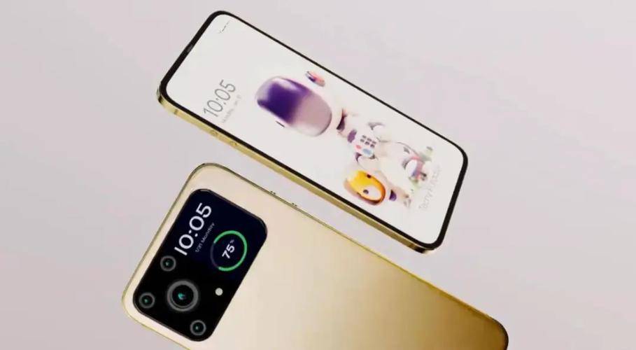 iQOO 10 Pro与小米12PRO相机实拍测评