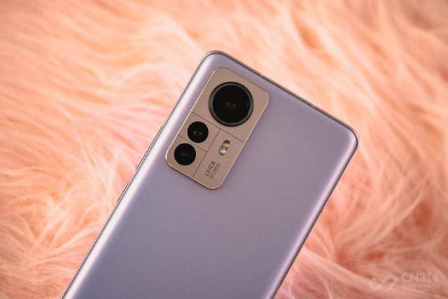 iQOO 10 Pro与小米12PRO相机实拍测评