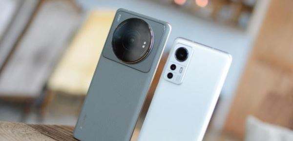 iQOO 10 Pro与小米12PRO相机实拍测评