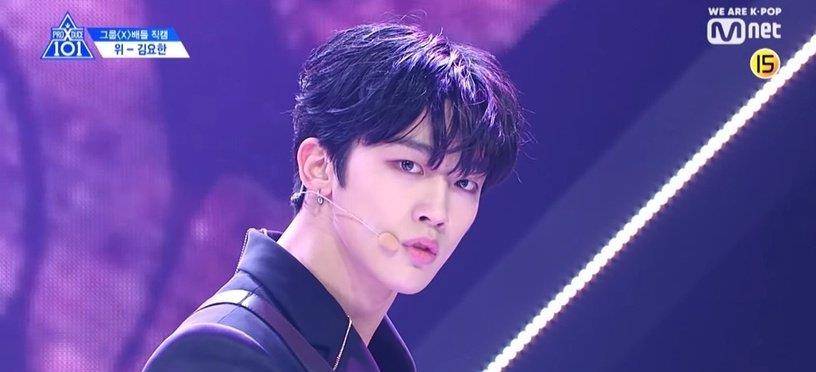 网议《Produce 101》系列在偶像生态产生的陋习