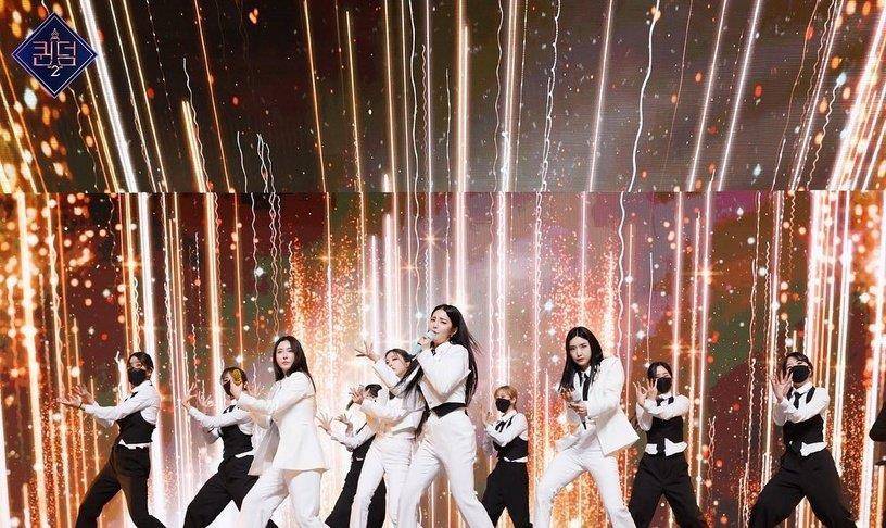 网议《Produce 101》系列在偶像生态产生的陋习