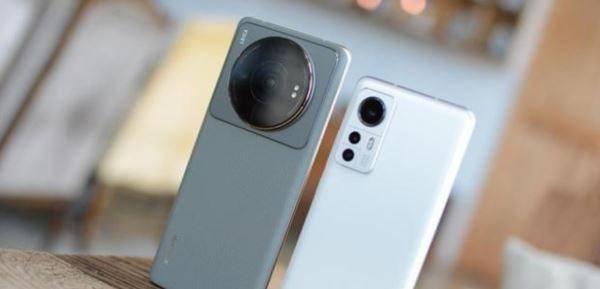 iQOO 10 Pro与小米12S Pro使用体验评测