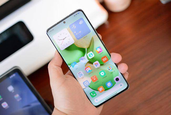 iQOO 10 Pro与小米12S Pro使用体验评测