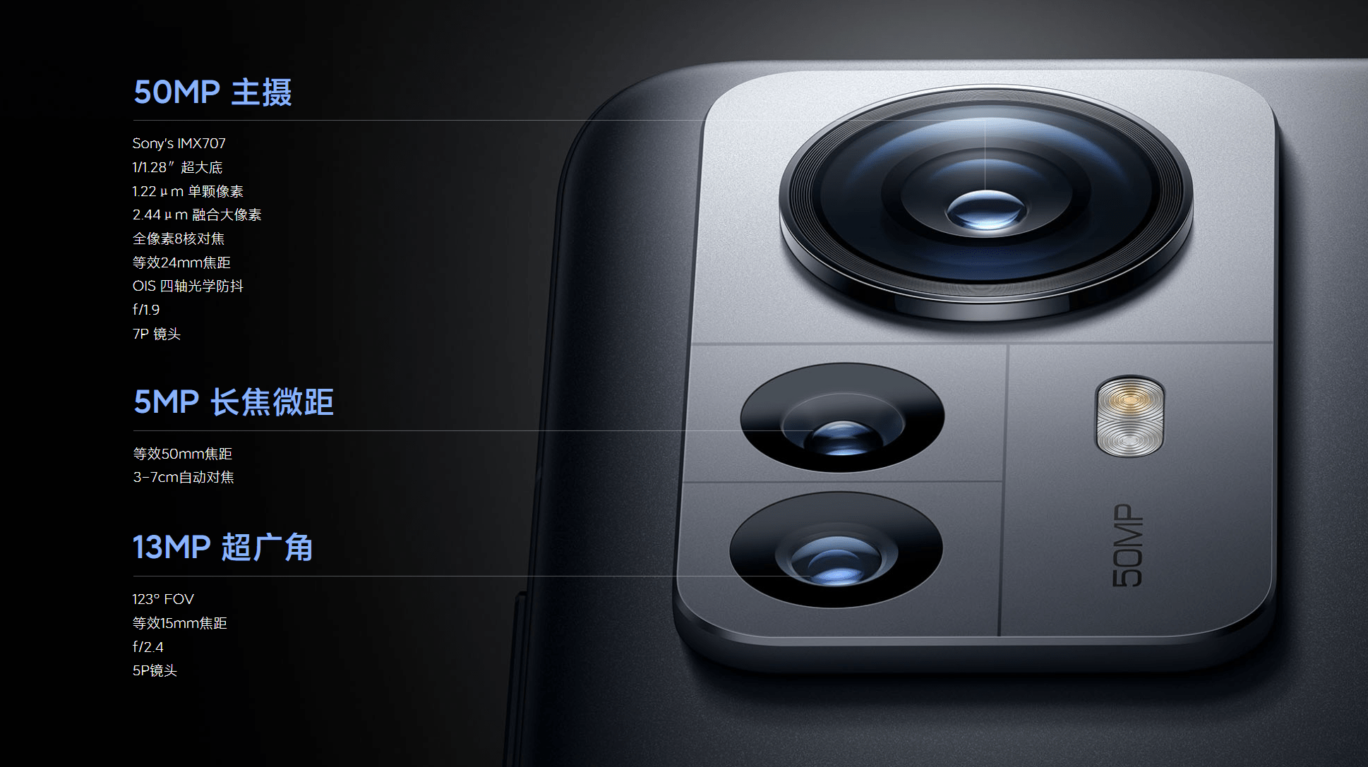 小米12 Pro天玑版来了<strong></p>
<p>火币网pro</strong>，荣耀70 Pro+还有必要吗？