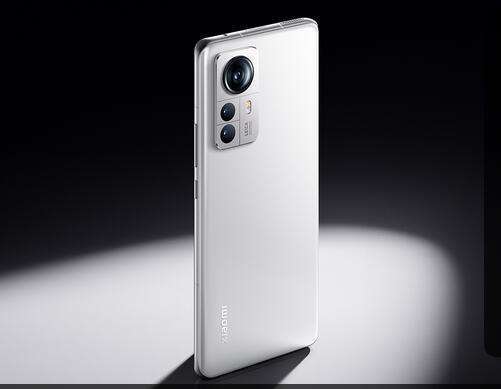 iqoo10pro和小米12S Pro性能测评