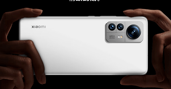 iqoo10pro和小米12S Pro性能测评