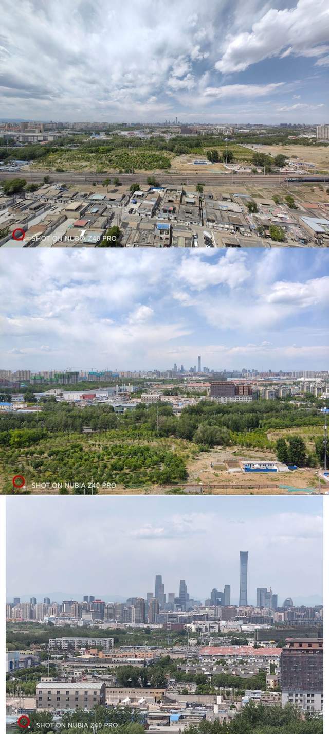 四款个性鲜明的手机X80、Z40 Pro、K50 Pro和iQOO 9 Pro拍照对比评测