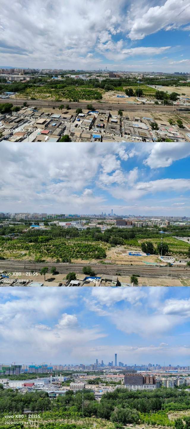 四款个性鲜明的手机X80、Z40 Pro、K50 Pro和iQOO 9 Pro拍照对比评测