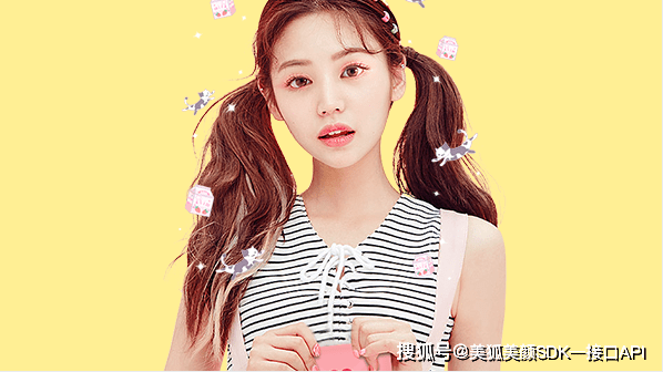 美颜API是什么意思<strong></p>
<p>火币api</strong>？美颜API和美颜SDK有什么区别？
