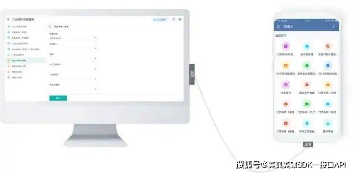 美颜API是什么意思<strong></p>
<p>火币api</strong>？美颜API和美颜SDK有什么区别？