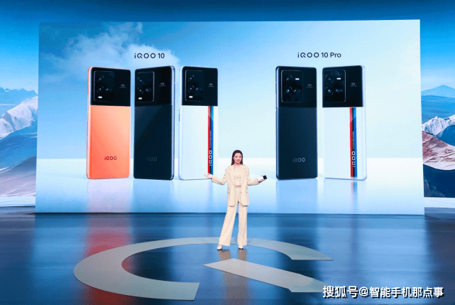 iQOO 10 Pro对比小米12S Pro：同样的价格，选择会纠结吗？