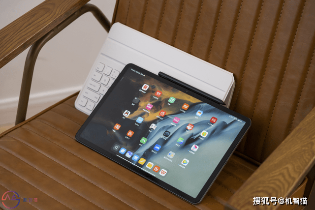 小米平板5 Pro 12.4测评：屏幕大了一点点<strong></p>
<p>火币pro官网</strong>，体验Pro了很多