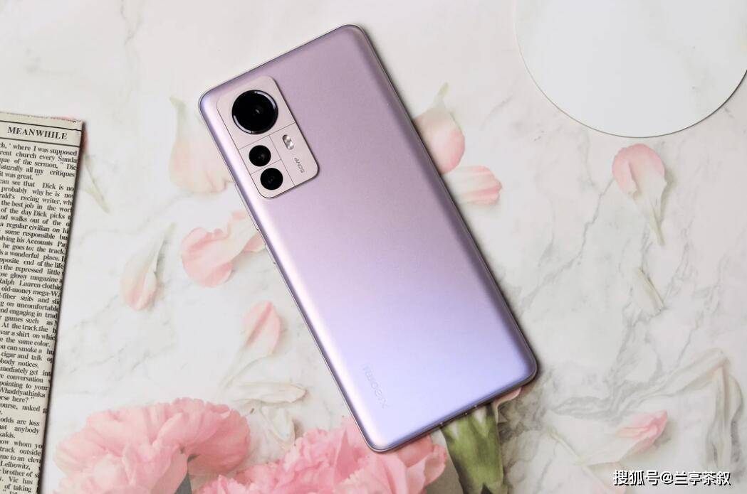 Redmi K50 Pro 和小米12 pro哪个好 用测试结果来说话