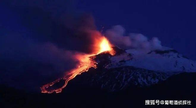 火山土壤的葡萄酒<strong></p>
<p>全球火币网官网</strong>，是种什么味道？盘点全球火山土壤产区