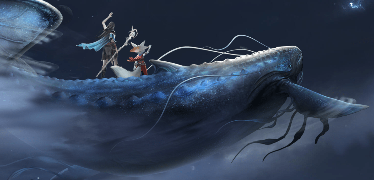 妄想山海全球服 国际服官网