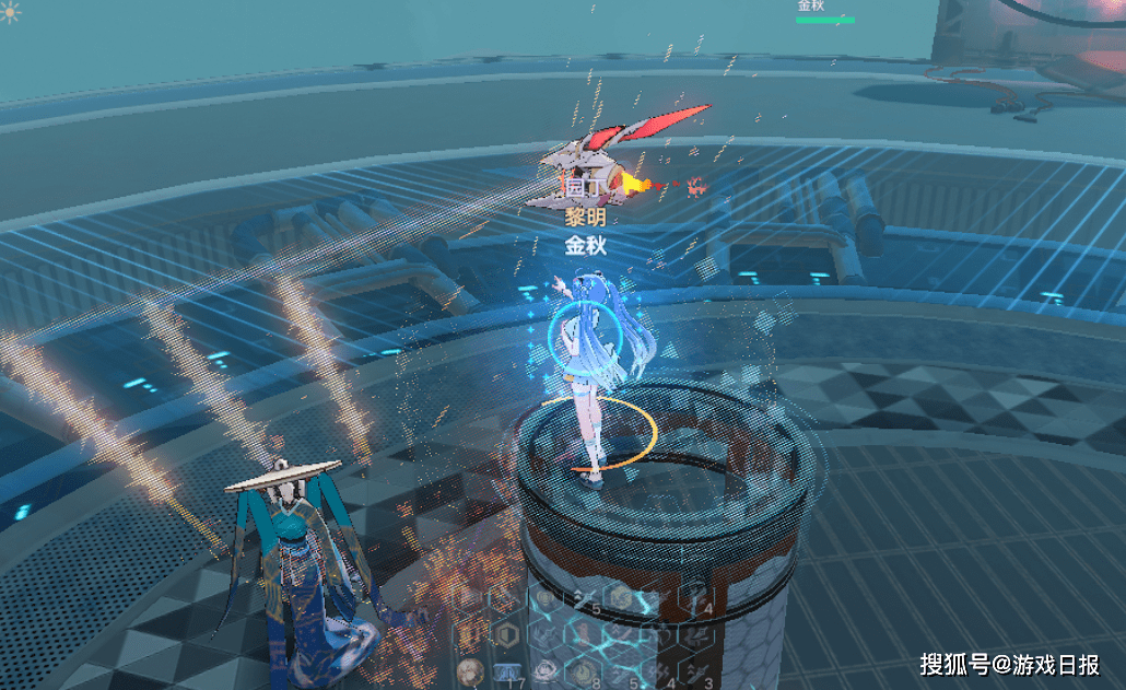 一口气玩了8个小时！海外主播痴迷《幻塔》<strong></p>
<p>全球火币网官网</strong>，这波儿真要全球火了