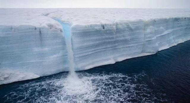 情况可能正好相反<strong></p>
<p>全球火币网官网</strong>！新研究显示：气候变化如何引发全球火山爆发