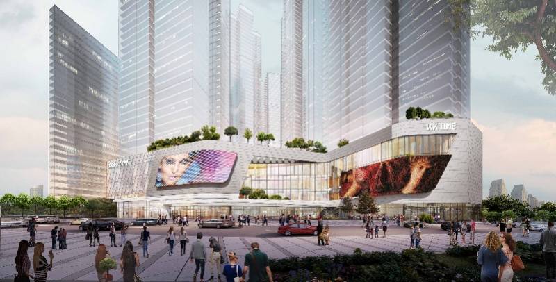 深圳KK TIME美好生活聚场<strong></p>
<p>全球火币网官网</strong>，全球火热招商中