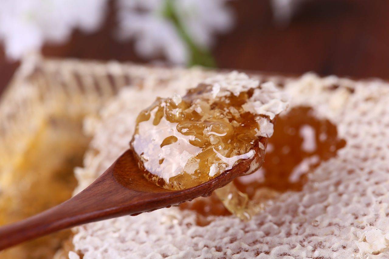 互联网+全球蜂蜜网